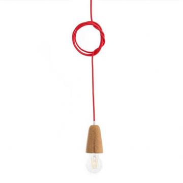 SININHO LAMP RED - Galula